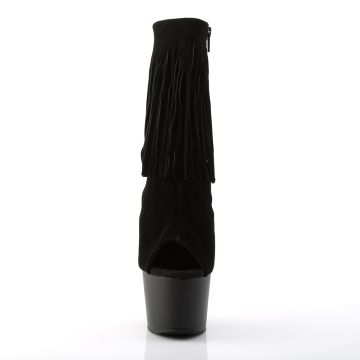 ADORE-1019 kozačky Pleaser | ADORE-1019 Pleaser - zepředu