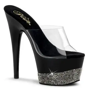 ADORE-701-3 Luxusní sexy pantofle