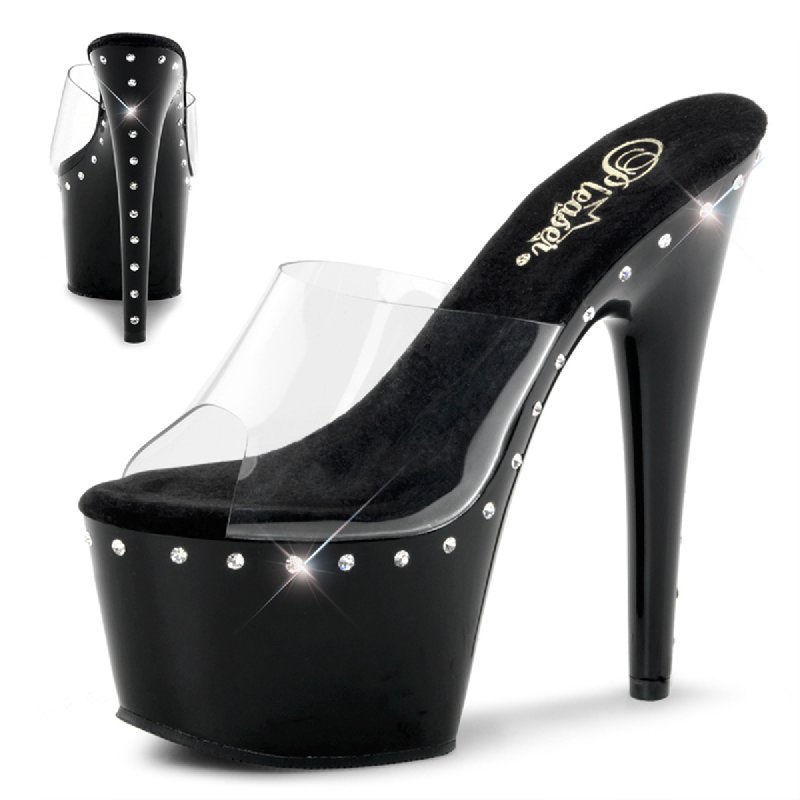 ADORE-701LS Sexy pantofle