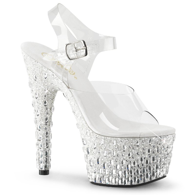 ADORE-708MR-5 Luxusní boty