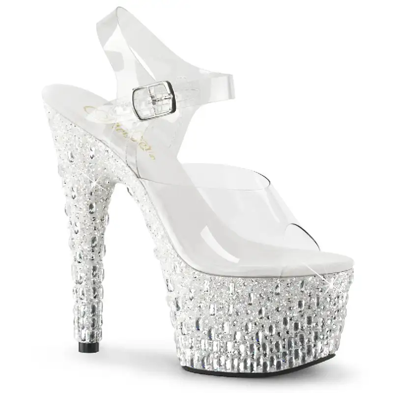 ADORE-708MR-5 Luxusní boty
