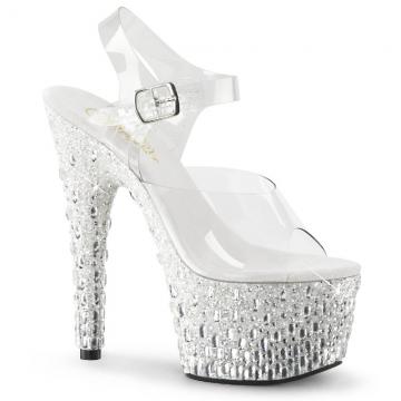 ADORE-708MR-5 Luxusní boty