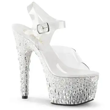 ADORE-708MR-5 Luxusní boty