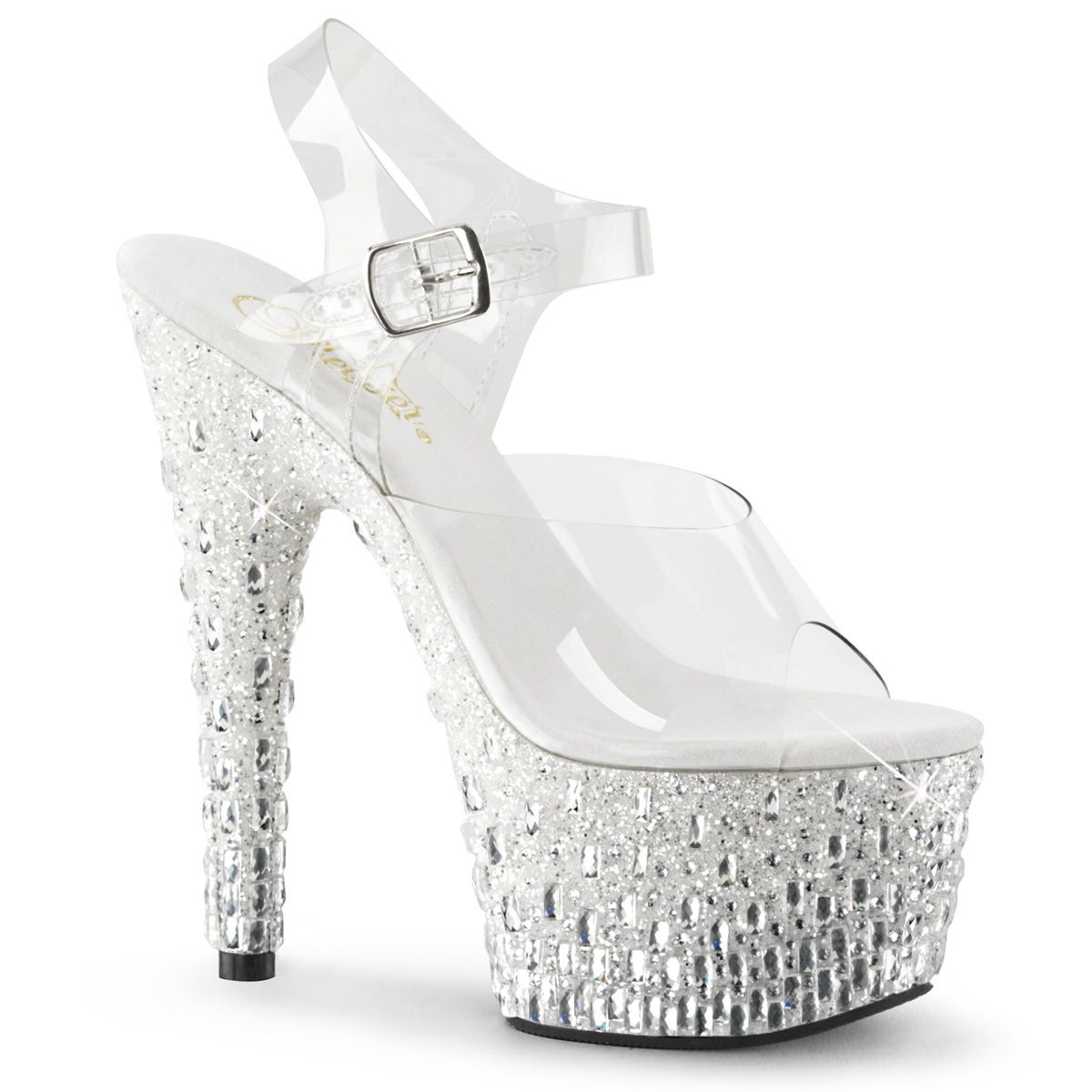 ADORE-708MR-5 Luxusní boty | ADORE-708MR-5 Pleaser