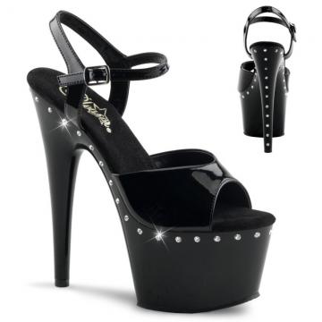 ADORE-709LS Sexy boty Pleaser