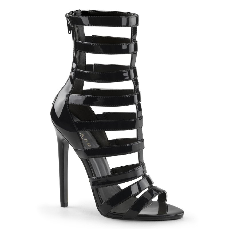 SEXY-52 boty Pleaser