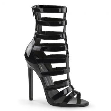SEXY-52 Boty Pleaser