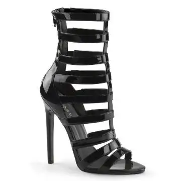 SEXY-52 Boty Pleaser
