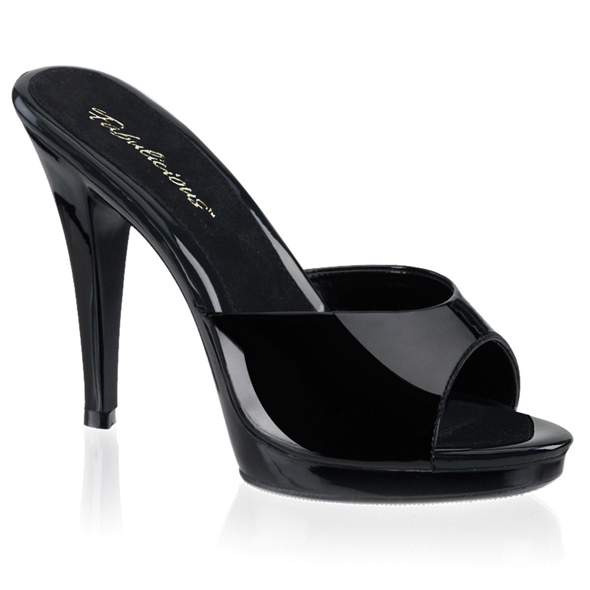 FLA401-2/B/M Fabulicious pantofle | FLAIR-401-2 Fabulicious