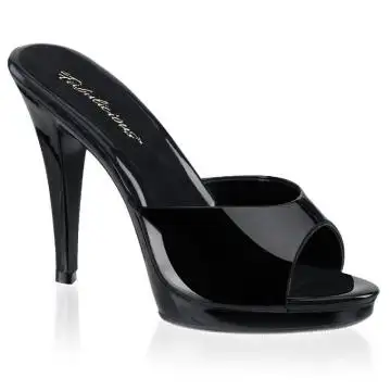FLA401-2/B/M Fabulicious pantofle