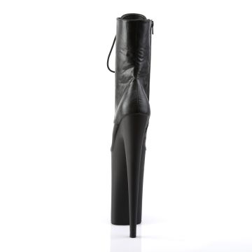 BEY1020/BPU/M Sexy kozačky | BEYOND-1020 Pleaser - zezadu BEY1020/BPU/M Sexy kozačky | BEYOND-1020 Pleaser - zezadu