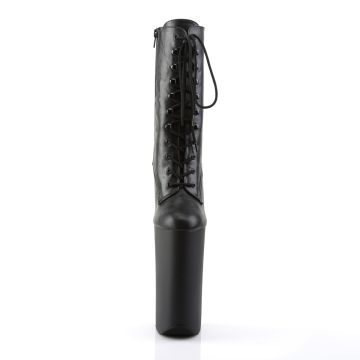 BEY1020/BPU/M Sexy kozačky | BEYOND-1020 Pleaser - zepředu BEY1020/BPU/M Sexy kozačky | BEYOND-1020 Pleaser - zepředu