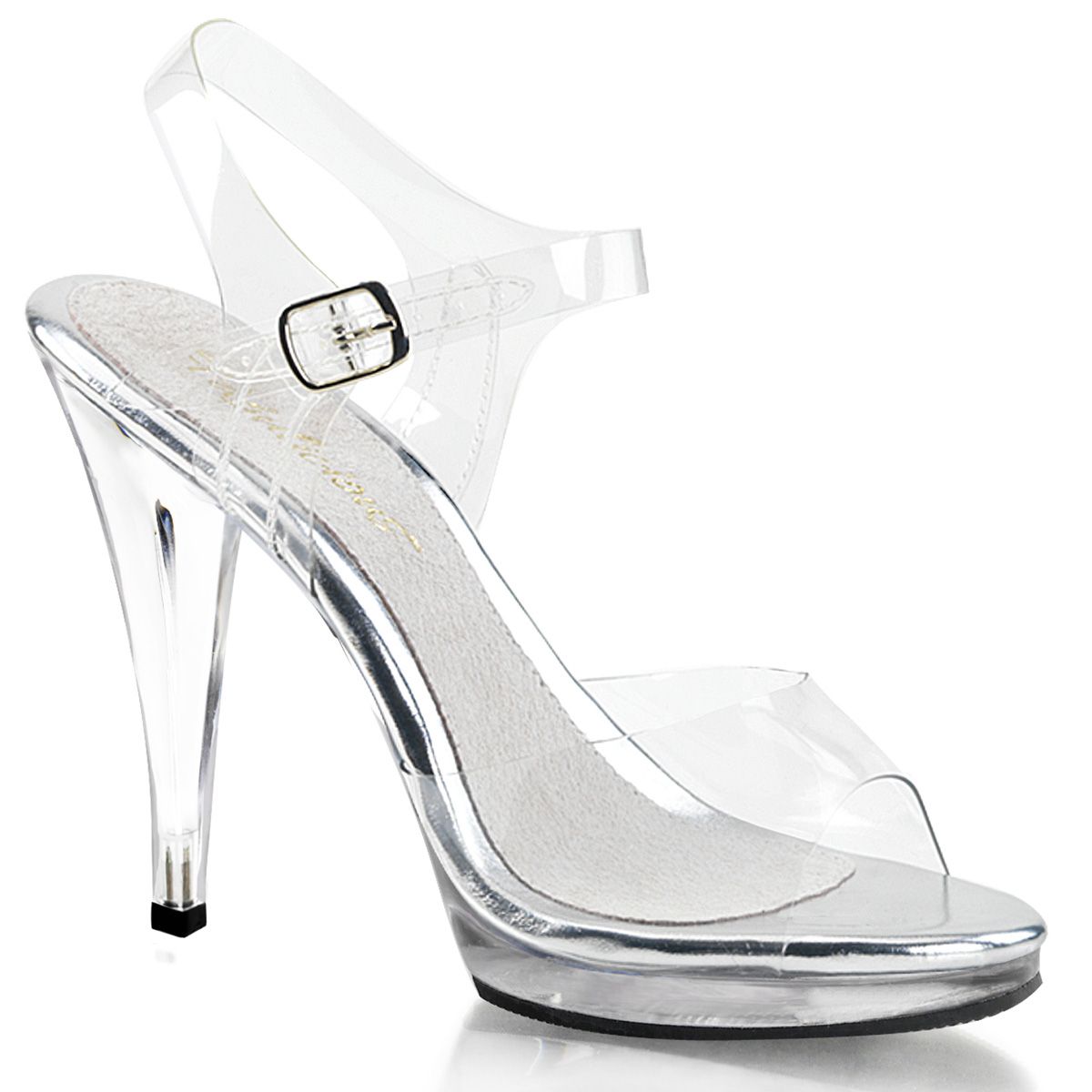 FLAIR-408 Sandály na pozing | FLAIR-408 Fabulicious