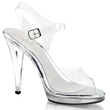 FLAIR-408 Sandály na pozing | FLAIR-408 Fabulicious FLAIR-408 Sandály na pozing | FLAIR-408 Fabulicious
