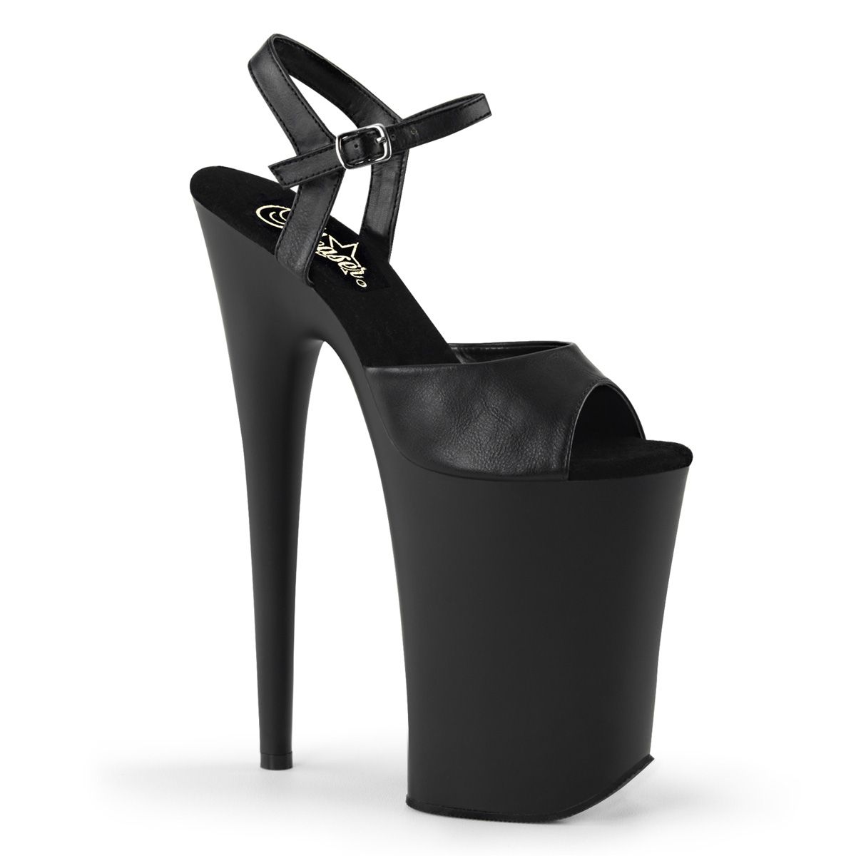 INF909/BPU/M Boty Pleaser | INFINITY-909 Pleaser INF909/BPU/M Boty Pleaser | INFINITY-909 Pleaser