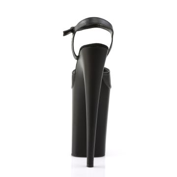 INF909/BPU/M Boty Pleaser | INFINITY-909 Pleaser - zezadu INF909/BPU/M Boty Pleaser | INFINITY-909 Pleaser - zezadu