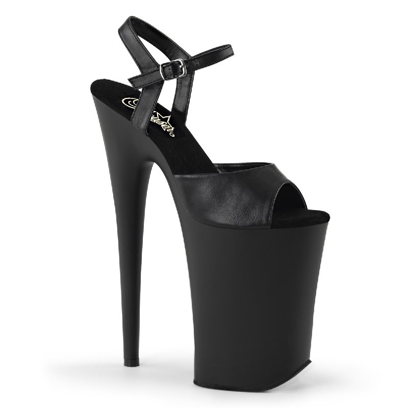 INF909/BPU/M Boty Pleaser