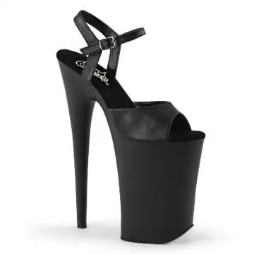 INF909/BPU/M Boty Pleaser