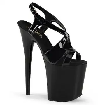 FLAM831/B/M Boty Pleaser
