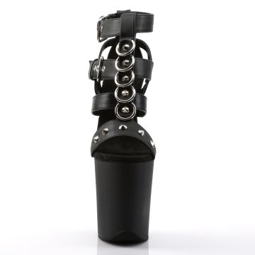 FLAMINGO-858 Boty Pleaser | FLAMINGO-858 Pleaser - zepředu