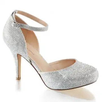 COVET03/SGFA Fabulicious stříbrné lodičky