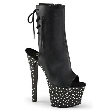 go-go dance STARDANCE-1018-7 boty Pleaser