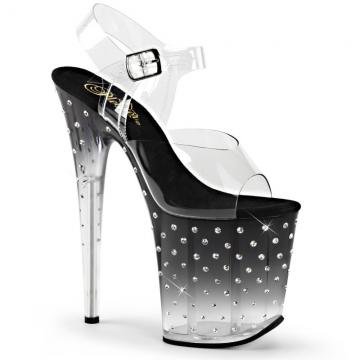 STARDUST-808T Boty Pleaser