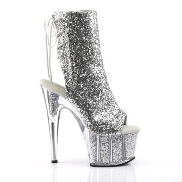 ADO1018G/S/M kozačky Pleaser | ADORE-1018G Pleaser - z vnějšku ADO1018G/S/M kozačky Pleaser | ADORE-1018G Pleaser - z vnějšku