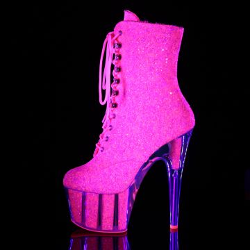 ADORE-1020G kozačky Pleaser | ADORE-1020G Pleaser - z vnitřku ADORE-1020G kozačky Pleaser | ADORE-1020G Pleaser - z vnitřku