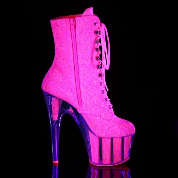 ADORE-1020G kozačky Pleaser | ADORE-1020G Pleaser - z vnějšku ADORE-1020G kozačky Pleaser | ADORE-1020G Pleaser - z vnějšku