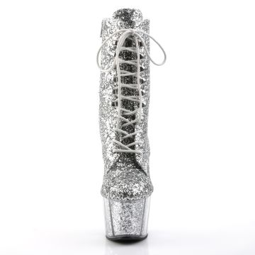 kozačky Pleaser ADO1020G/S/M | ADORE-1020G - zepředu