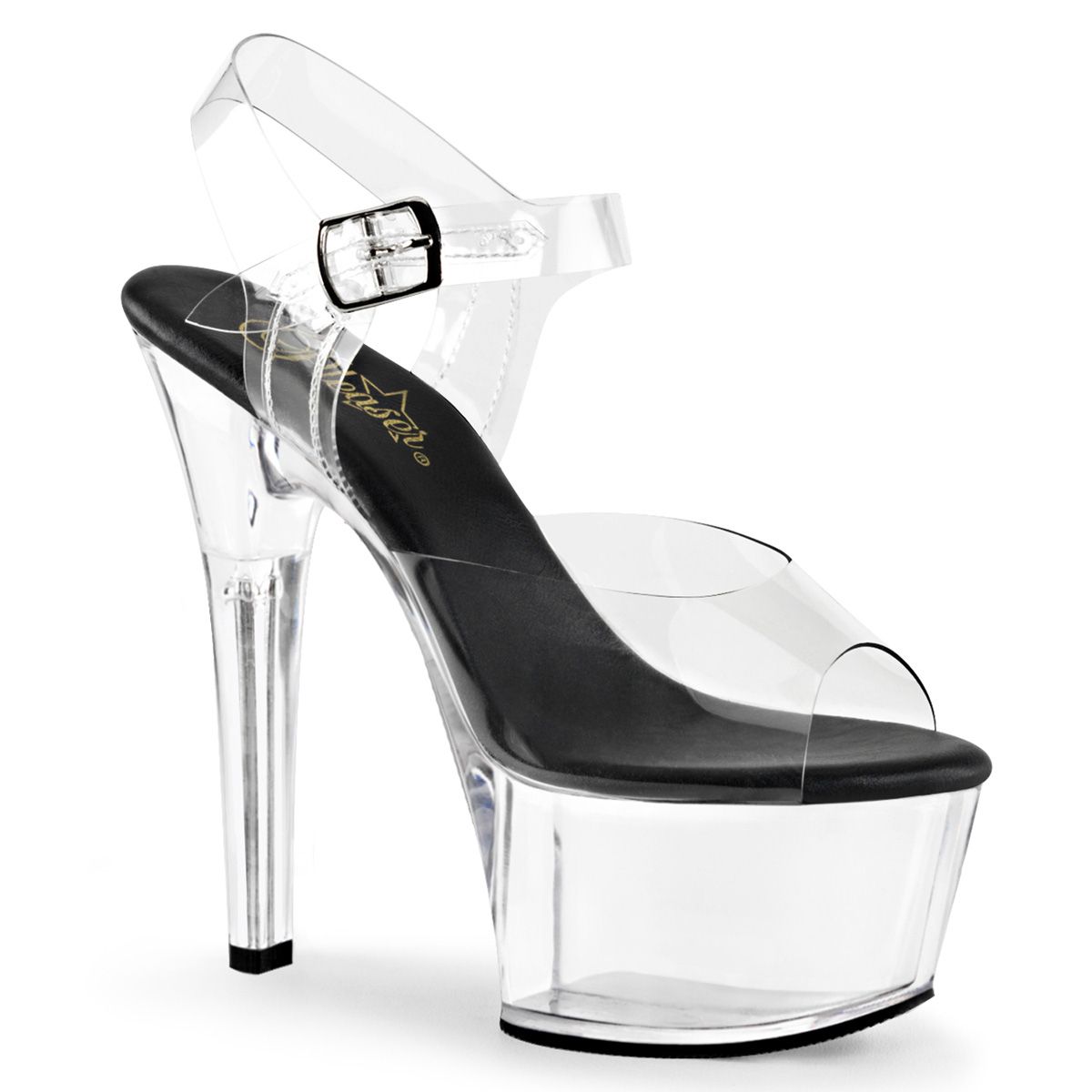 ASP608/C-B/C Pleaser | ASPIRE-608 Pleaser