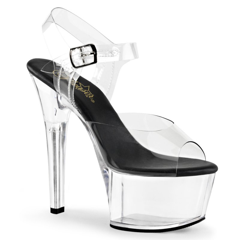 ASP608/C-B/C Pleaser