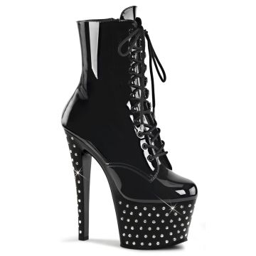 Kozačky STARDUST-1020-7 Pleaser