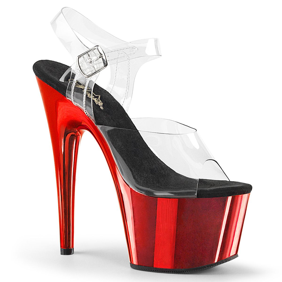 ADO708/C/RCH sandály Pleaser | ADORE-708 Pleaser