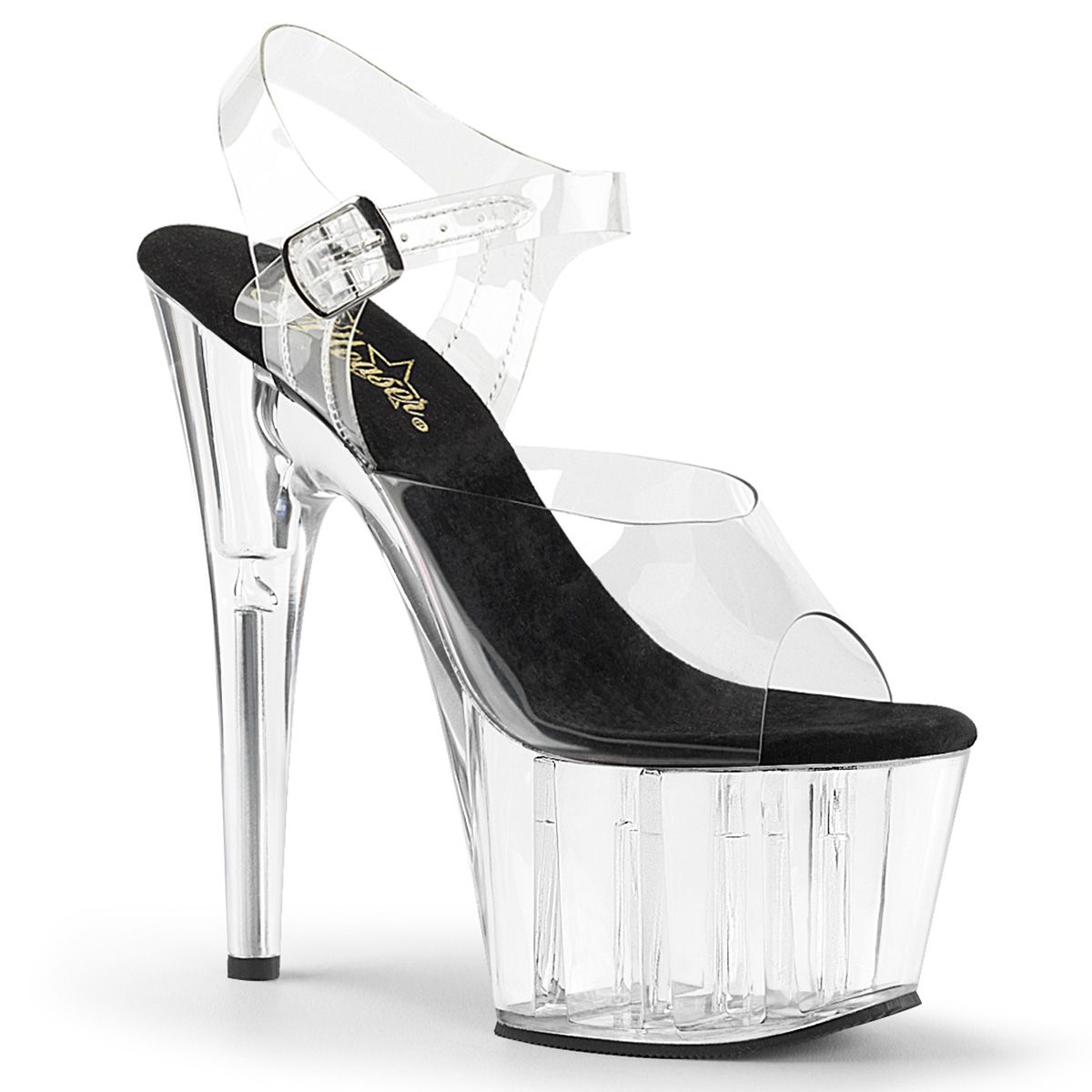 ADO708/C-B/C sandály Pleaser | ADORE-708 Pleaser