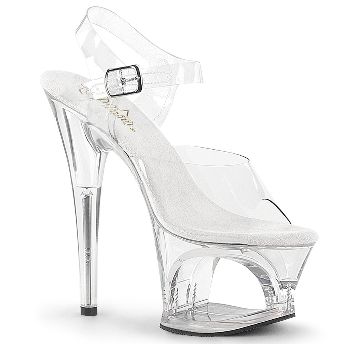 MOON-708 boty Pleaser | MOON-708 Pleaser