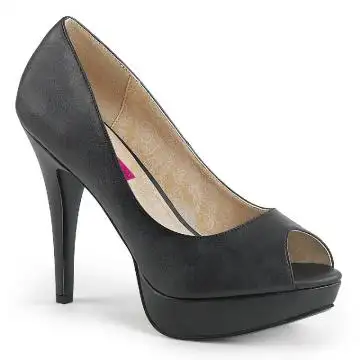 CHLOE01/BPU Lodičky Pleaser Pink Label