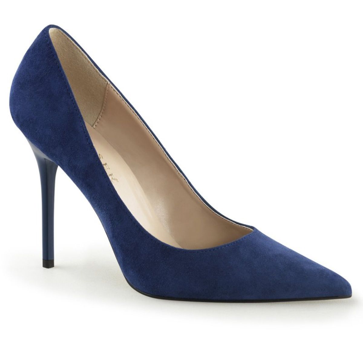 CLAS20/DMSUE lodičky Pleaser | CLASSIQUE-20 Pleaser