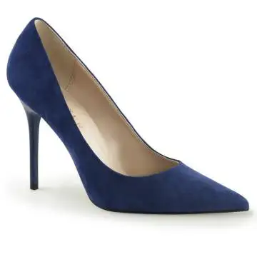 CLAS20/DMSUE Lodičky Pleaser