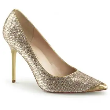 CLAS20/GGLF Lodičky Pleaser
