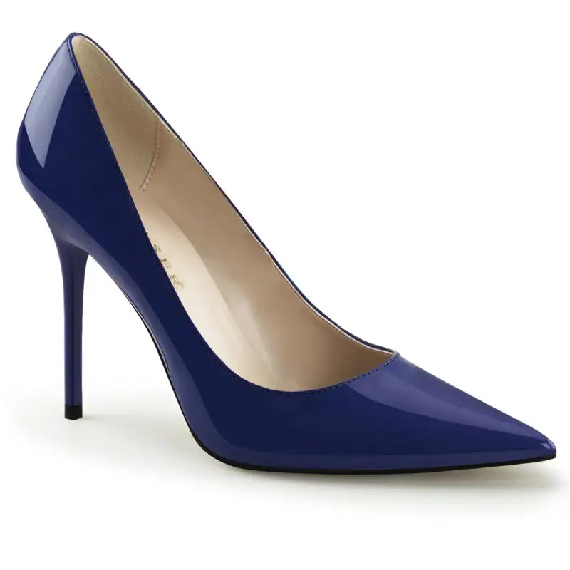 CLAS20/NB Lodičky Pleaser