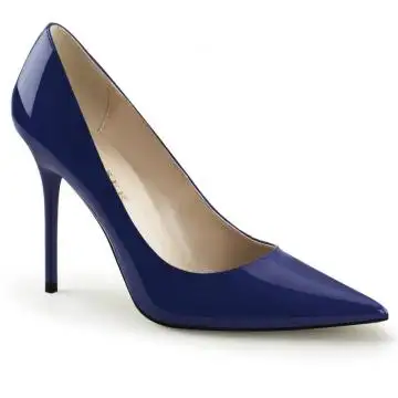 CLAS20/NB Lodičky Pleaser