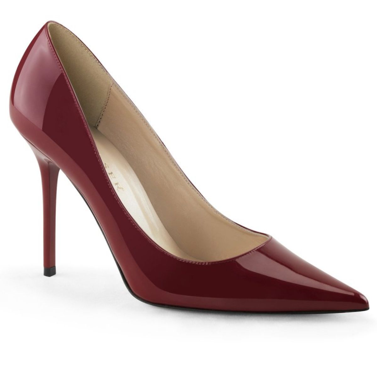 CLAS20/RA lodičky Pleaser | CLASSIQUE-20 Pleaser