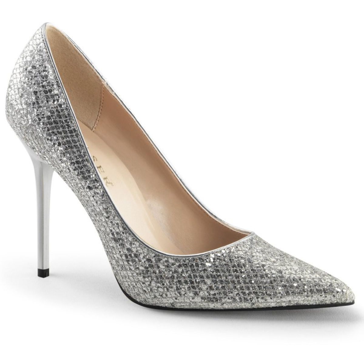 CLAS20/SGLF lodičky Pleaser | CLASSIQUE-20 Pleaser
