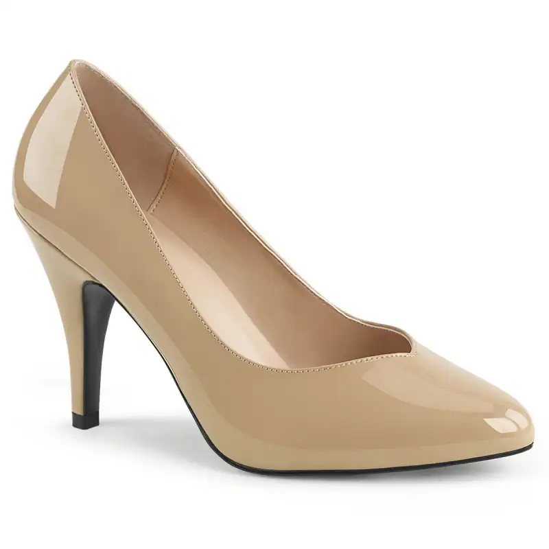 DRE420/CR Lodičky Pleaser Pink Label
