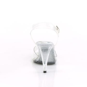 sandály Fabulicious CAR408MG/C/M - zezadu