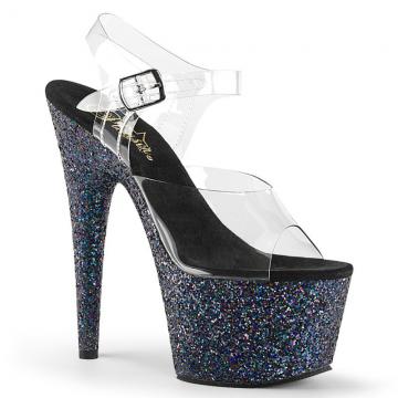 ADO708LG/C/BG Boty Pleaser