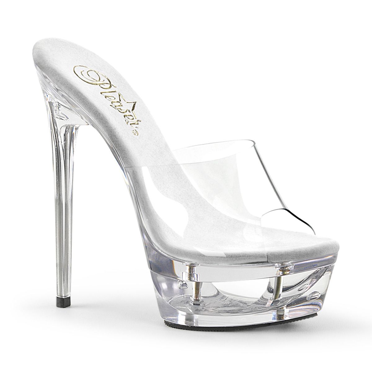 ECLIPSE-601 pantofle Pleaser | ECLIPSE-601 Pleaser