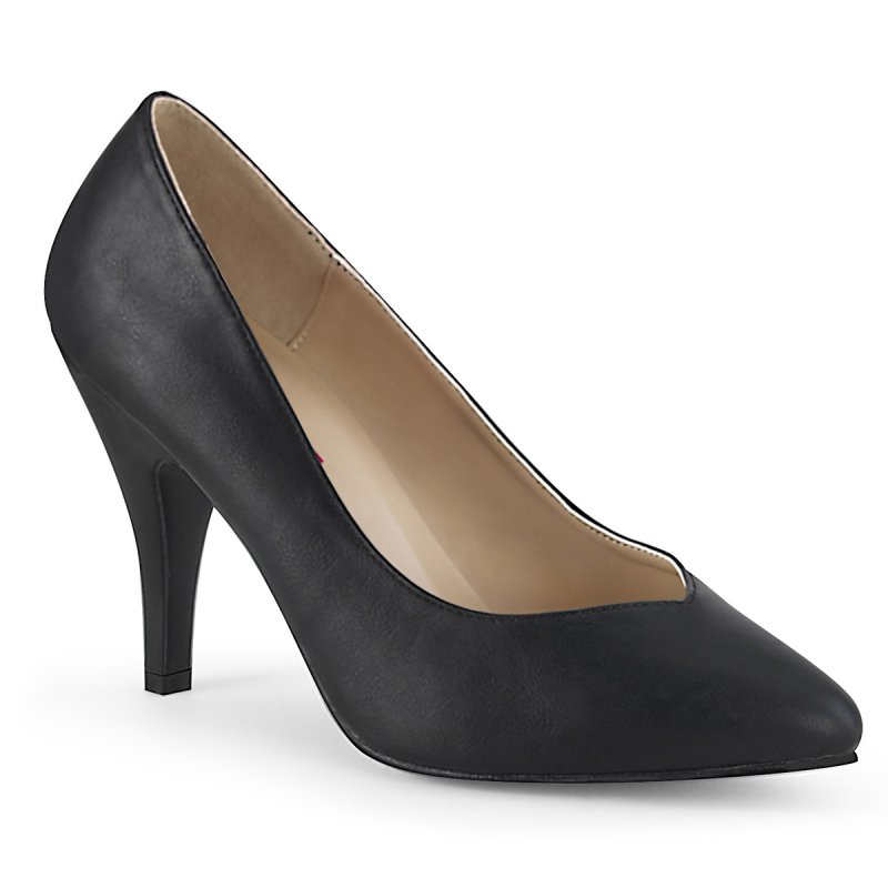 DRE420/B/PU lodičky Pleaser Pink Label